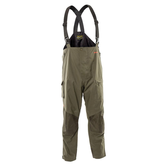 Snowbee Prestige2 Breathable Over Trousers - S - PROTEUS MARINE STORE