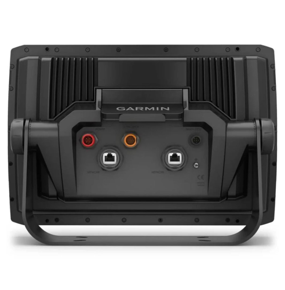 Garmin ECHOMAP Ultra 2 12" Chartplotter 122sv with GT56UHD-TM Transducer, IPX7