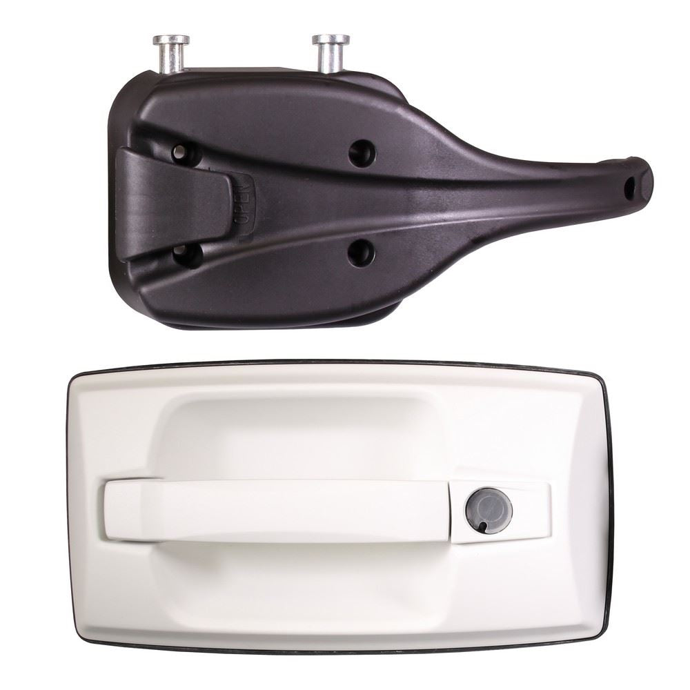 Zadi Basic Edge Zadi Lock