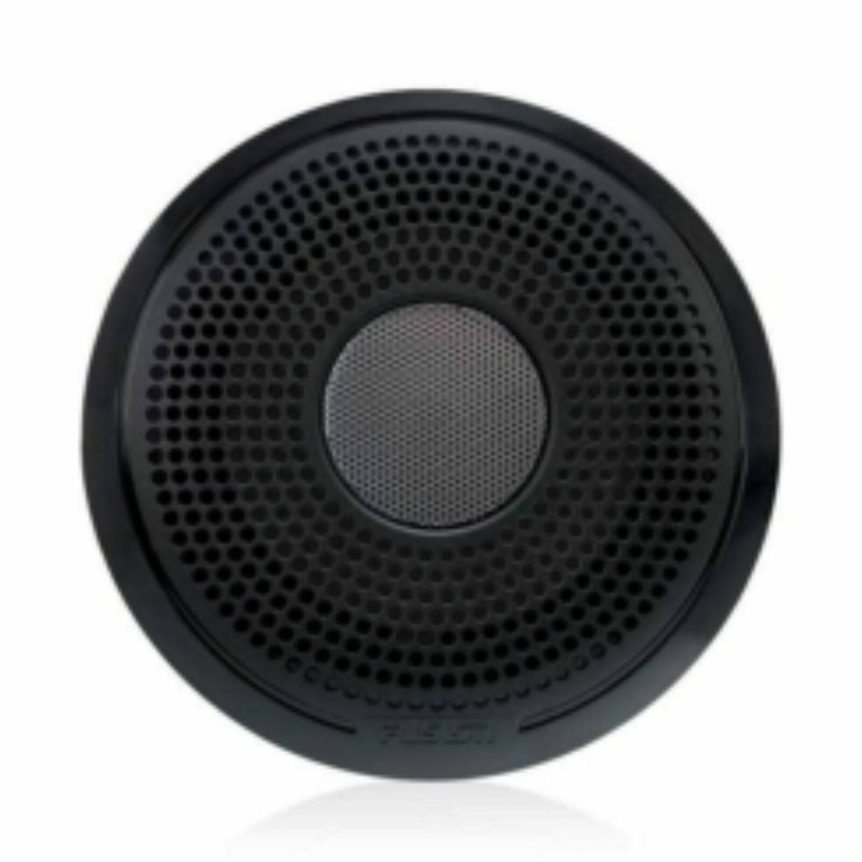 Fusion XS-F40CWB 4" XS Series Marine Speakers 120W - Black / White - PROTEUS MARINE STORE