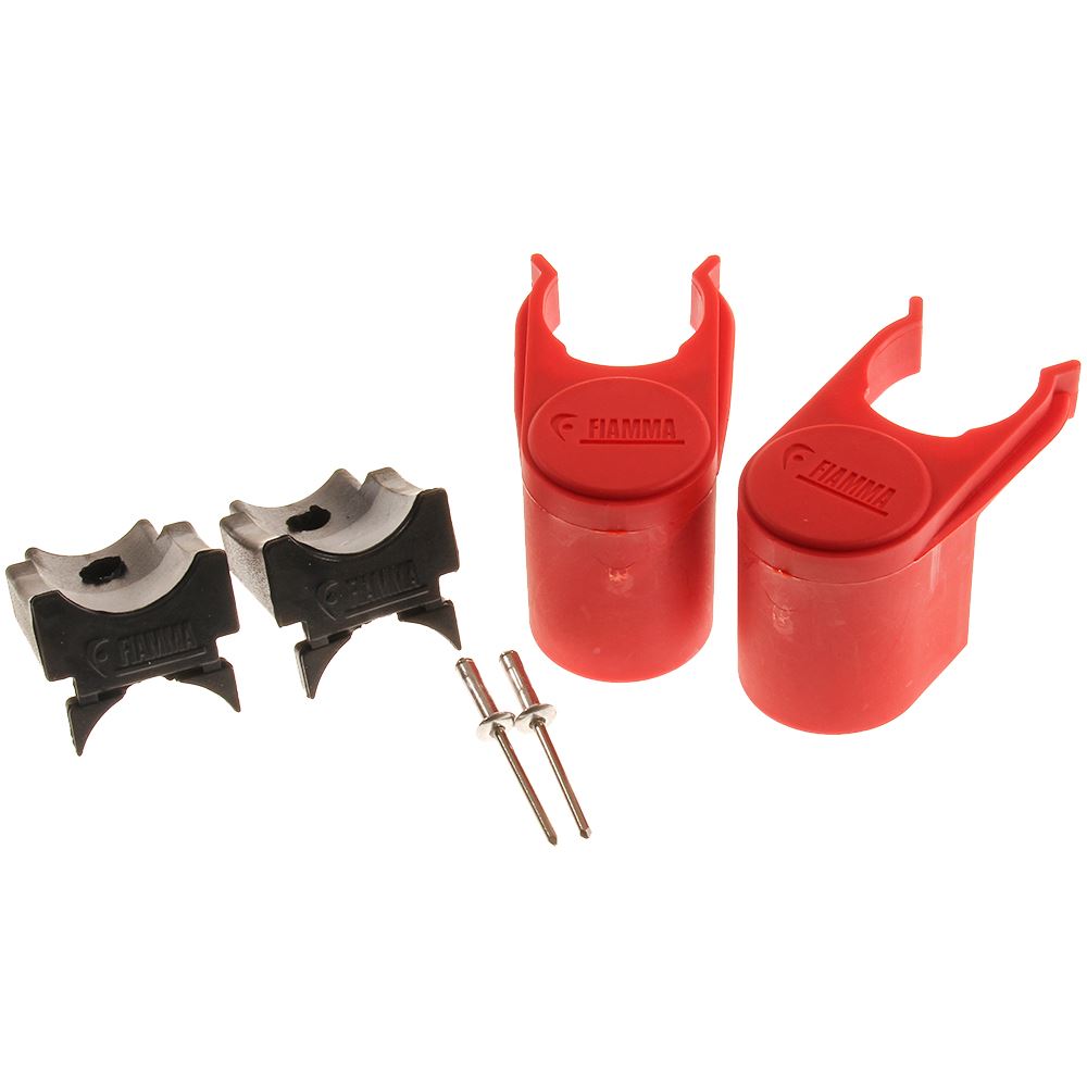 Fiamma Pro C Bull Shock Absorber 2Pk (98656-042)