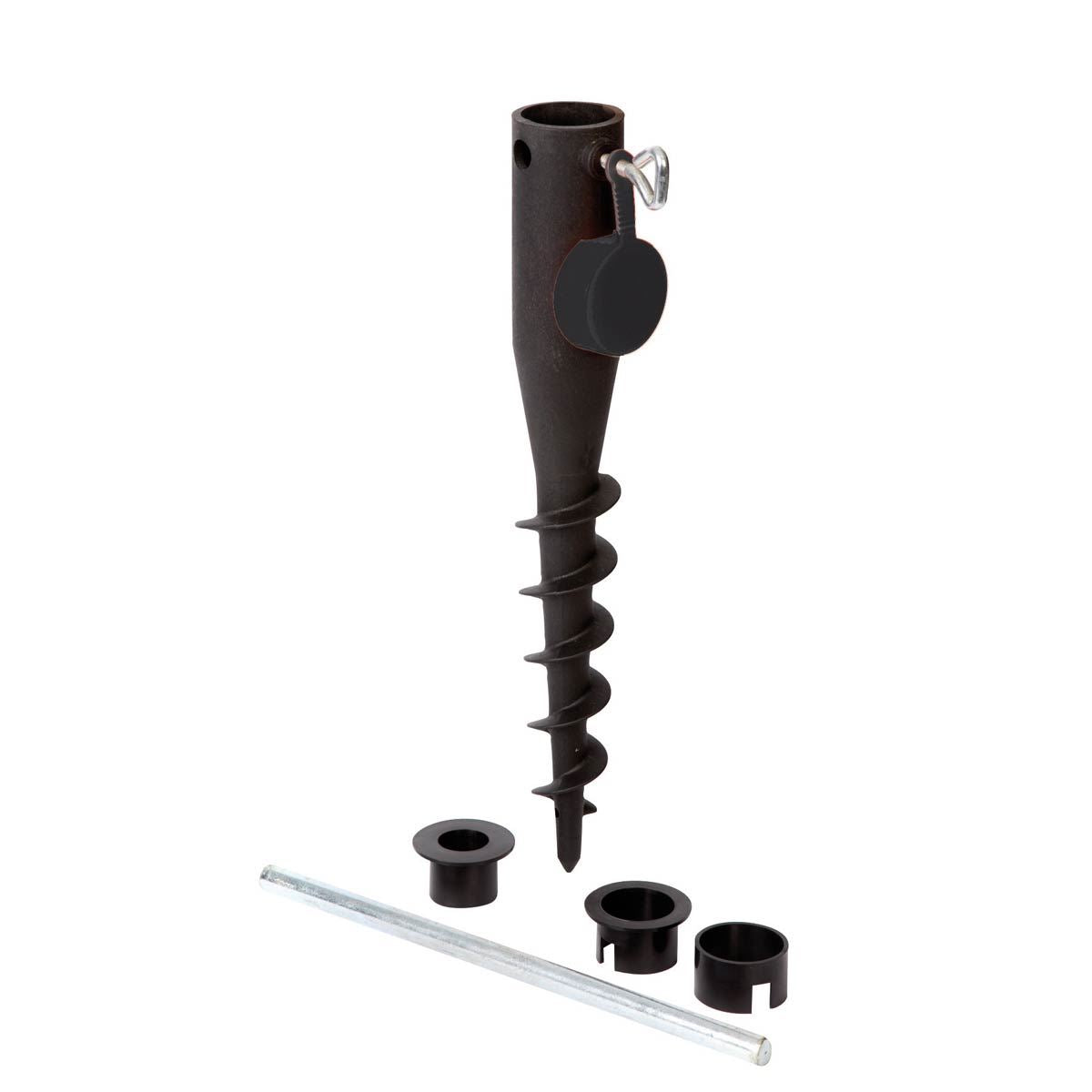 Bo-Camp Parasol Auger Nylon