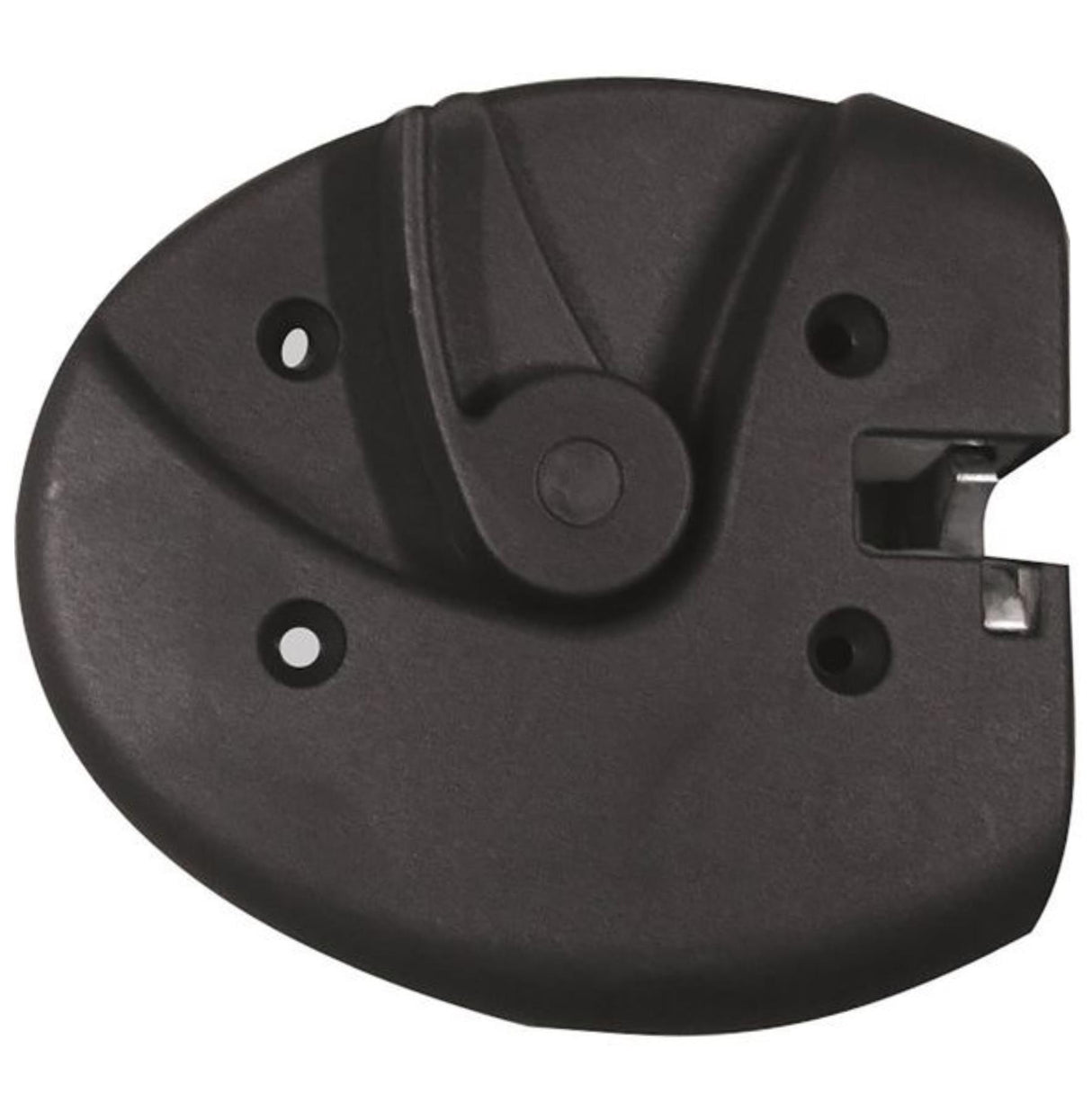 FAP M1 Internal Lock Only Black Type-1 Caravan Motorhome Parts