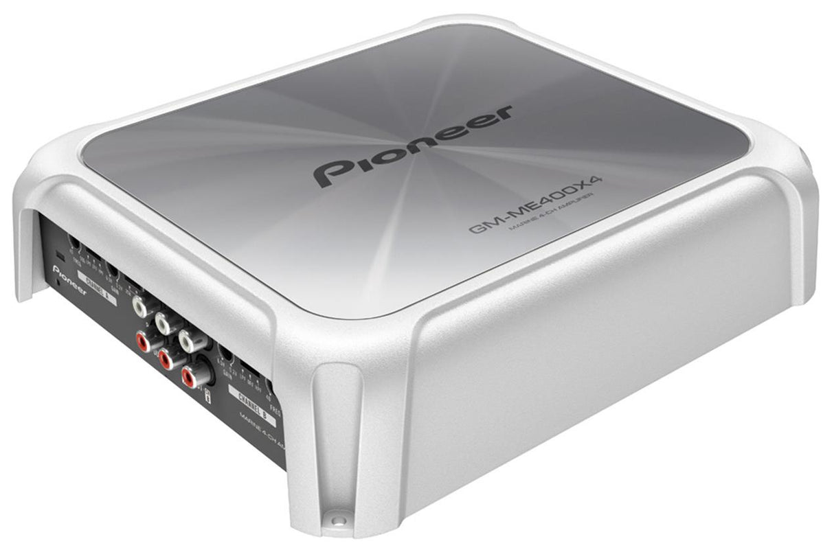 PIONEER GM ME400X4 - PROTEUS MARINE STORE