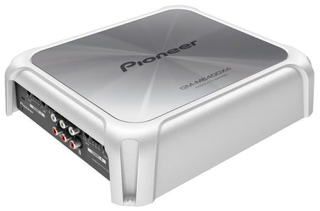 PIONEER GM ME400X4 - PROTEUS MARINE STORE