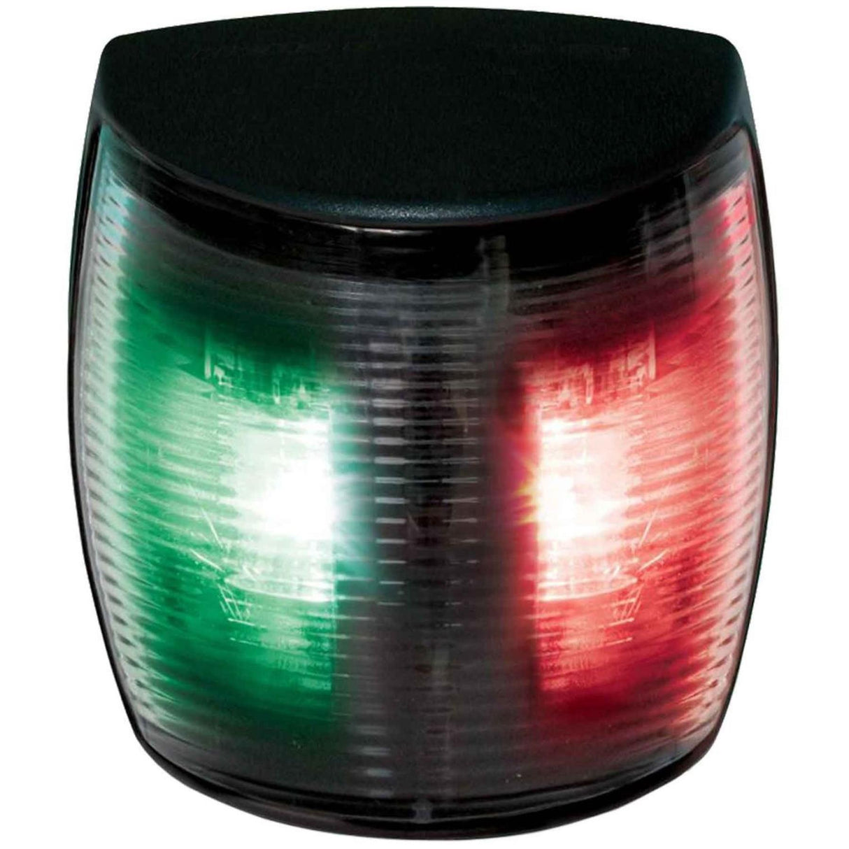 Hella NaviLED PRO Bicolour LED Navigation Light (Black)