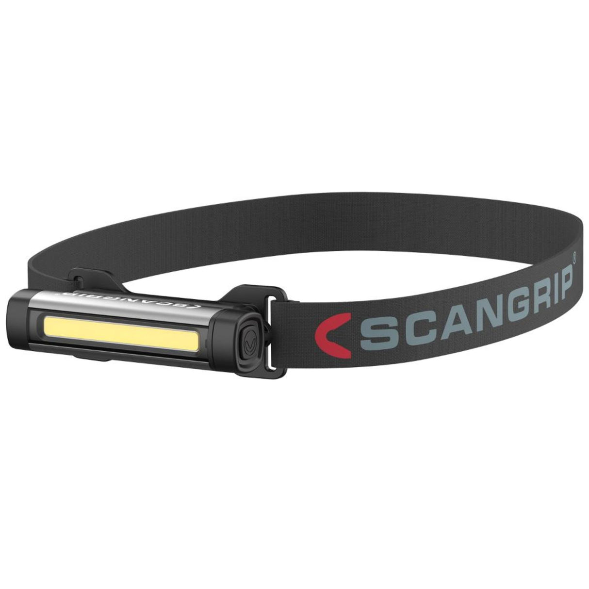 Scangrip Flex Wear Kit Headlamp 03.5811 - 150 Lumen, IP20