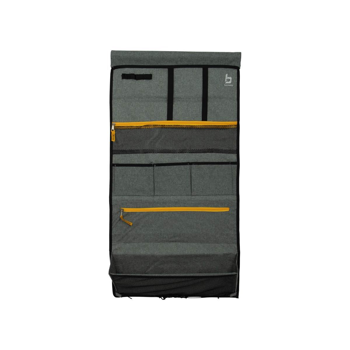 Bo-Camp Industrial Collection Organizer Overton M 7 Compartment