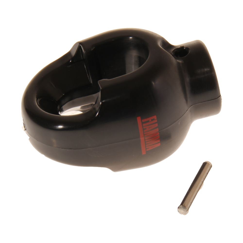 Fiamma F45 / F65 Awning Winding Eye Black 98655-137