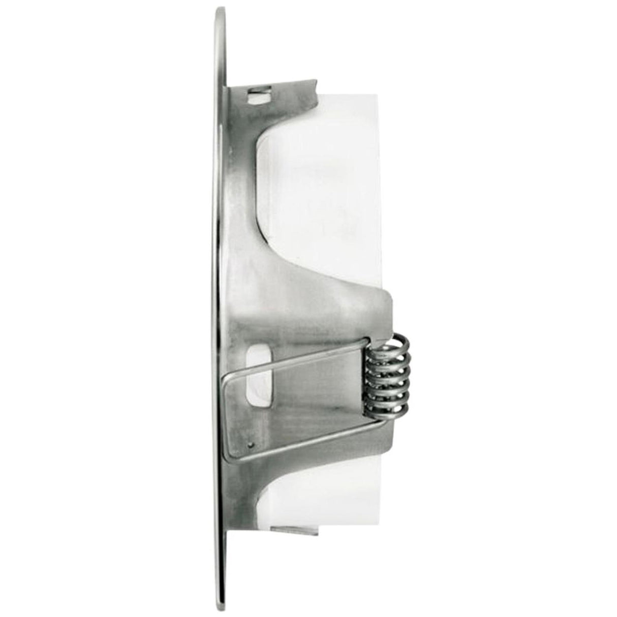 Hella EuroLED 95 Low Profile Round Light (Warm White)
