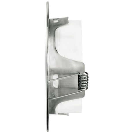 Hella EuroLED 95 Low Profile Round Light (Warm White)