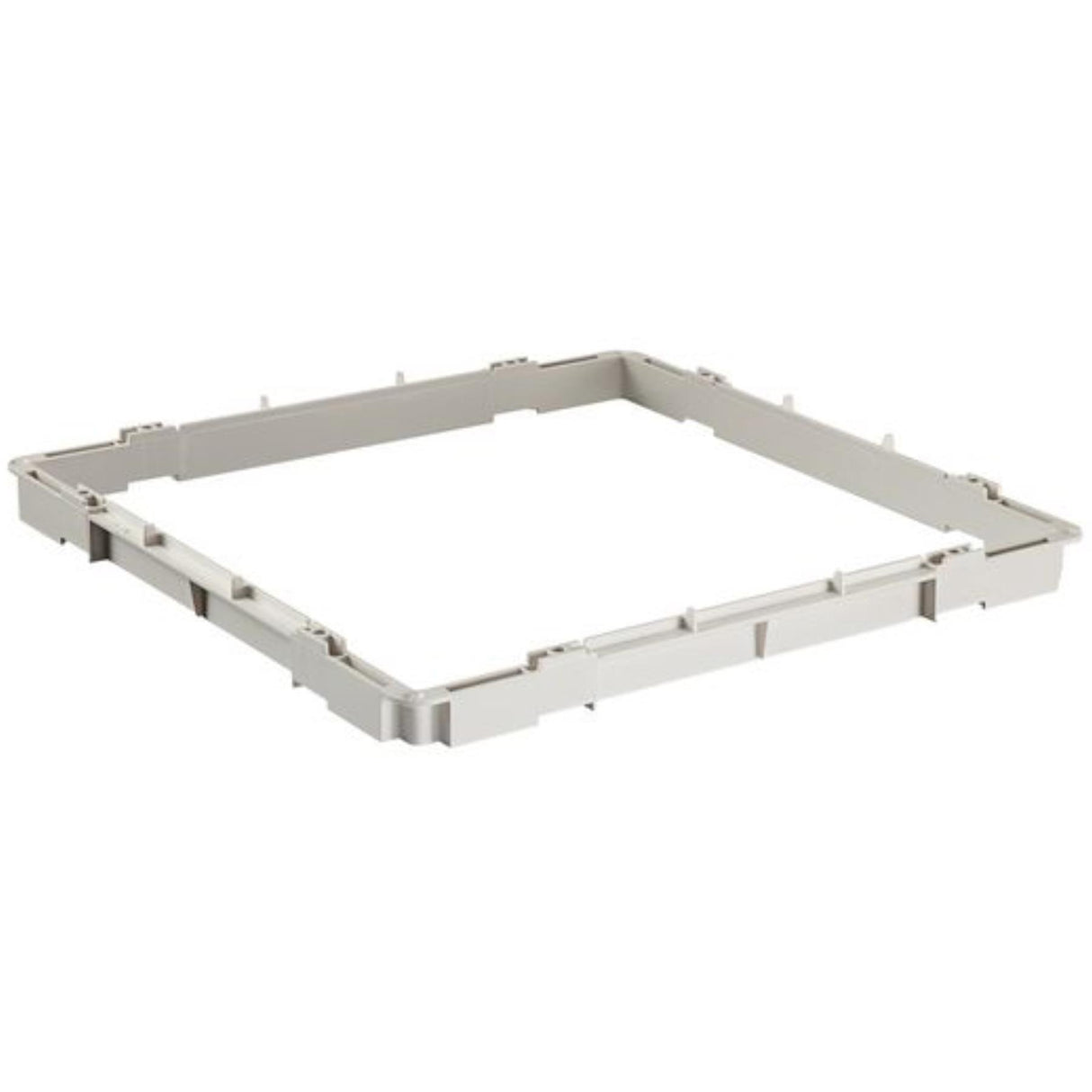 Dometic Micro Heki Adapter Frame For Roof Thicknesses 43-60mm 280 x 280mm