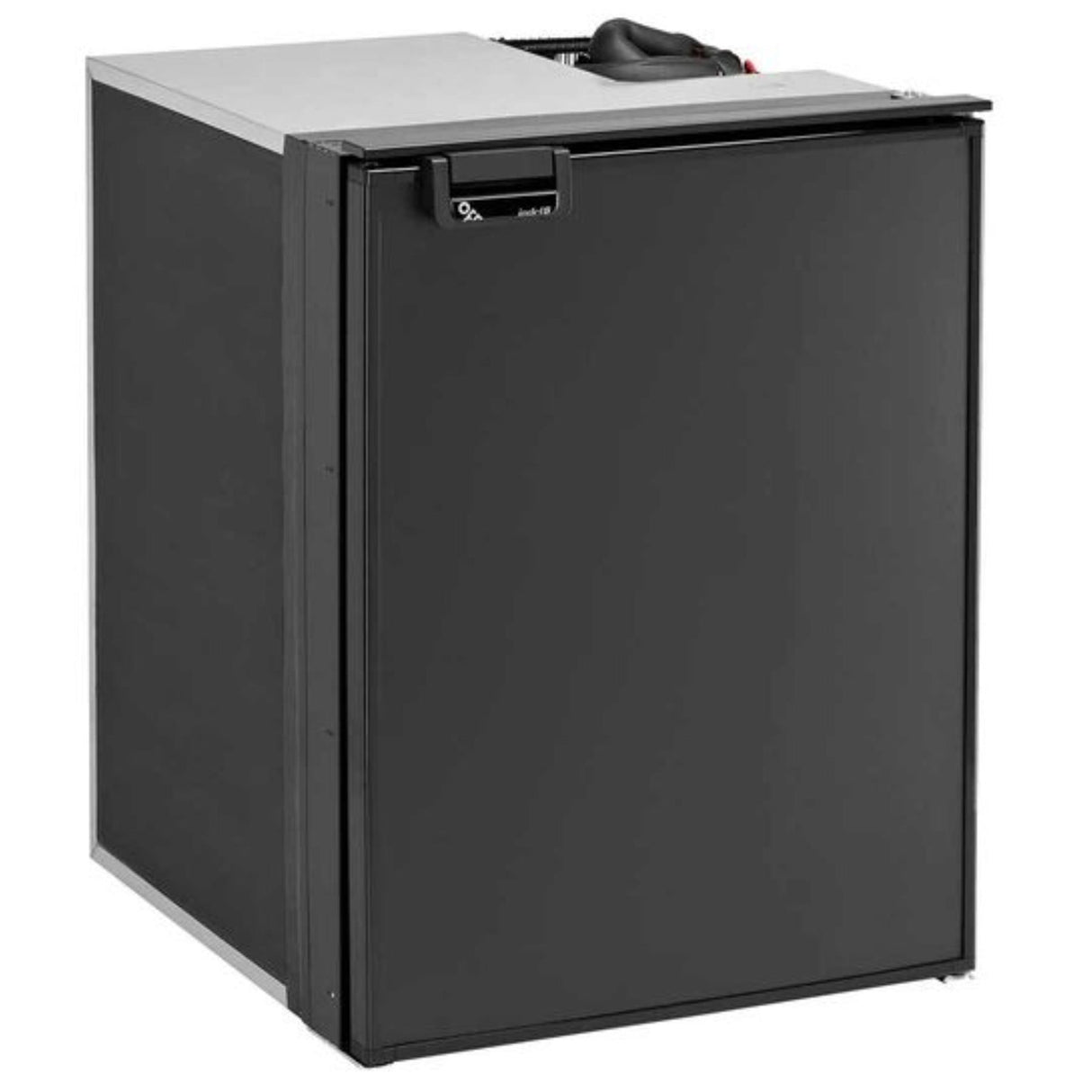 Indel 12/24V B Cruise 85 Compressor 85L Fridge Motorhome Caravan