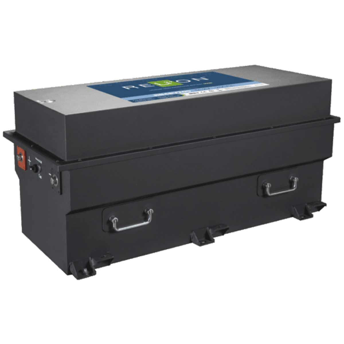 RELiON RB48V200 Lifepo4 Lithium Ion Battery (48V / 200Ah)