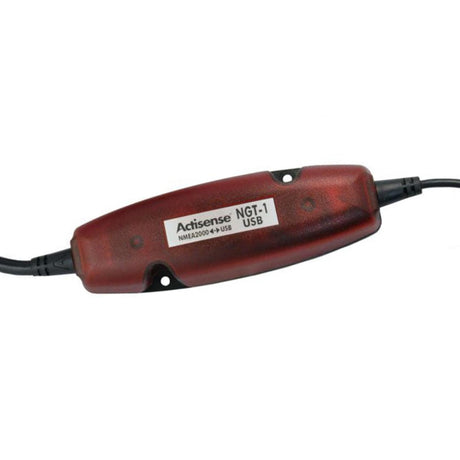 Actisense NGT-1-USB NMEA 2000 to PC Gateway - USB version