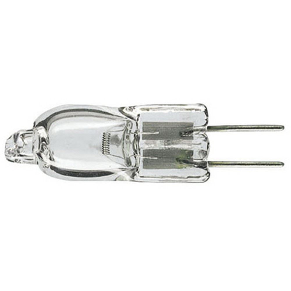 G4 Bulb 12V 10W (Pair)