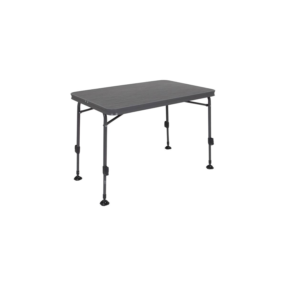 Bo-Camp Table Logan 100 x 68cm