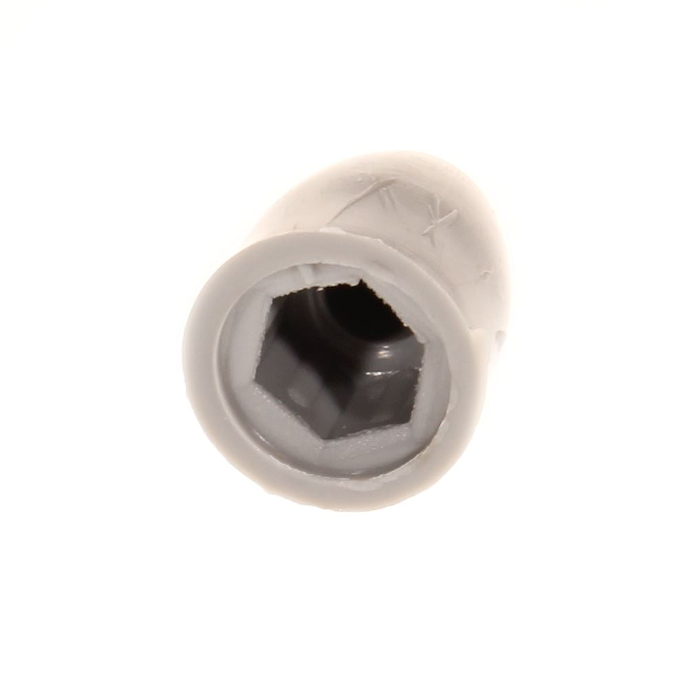 Fiamma M6 Nut Cover (98656-671) Pack of 10