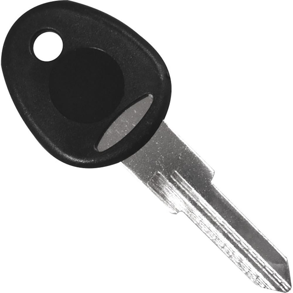 FAP Blank Key System Grey Caravan Motorhome Part