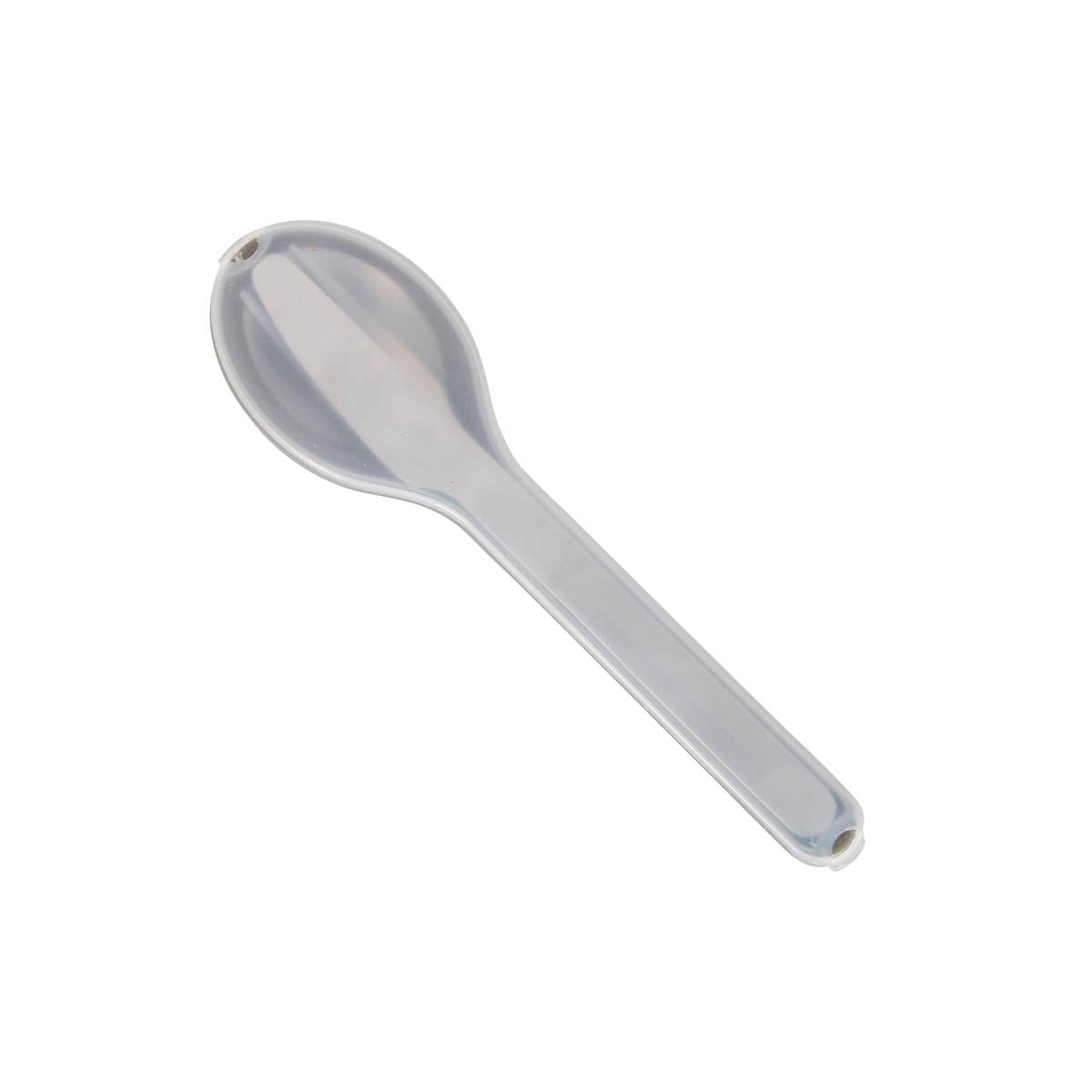 Bo-Camp Cutlery In Case 3 Pieces 1 Person