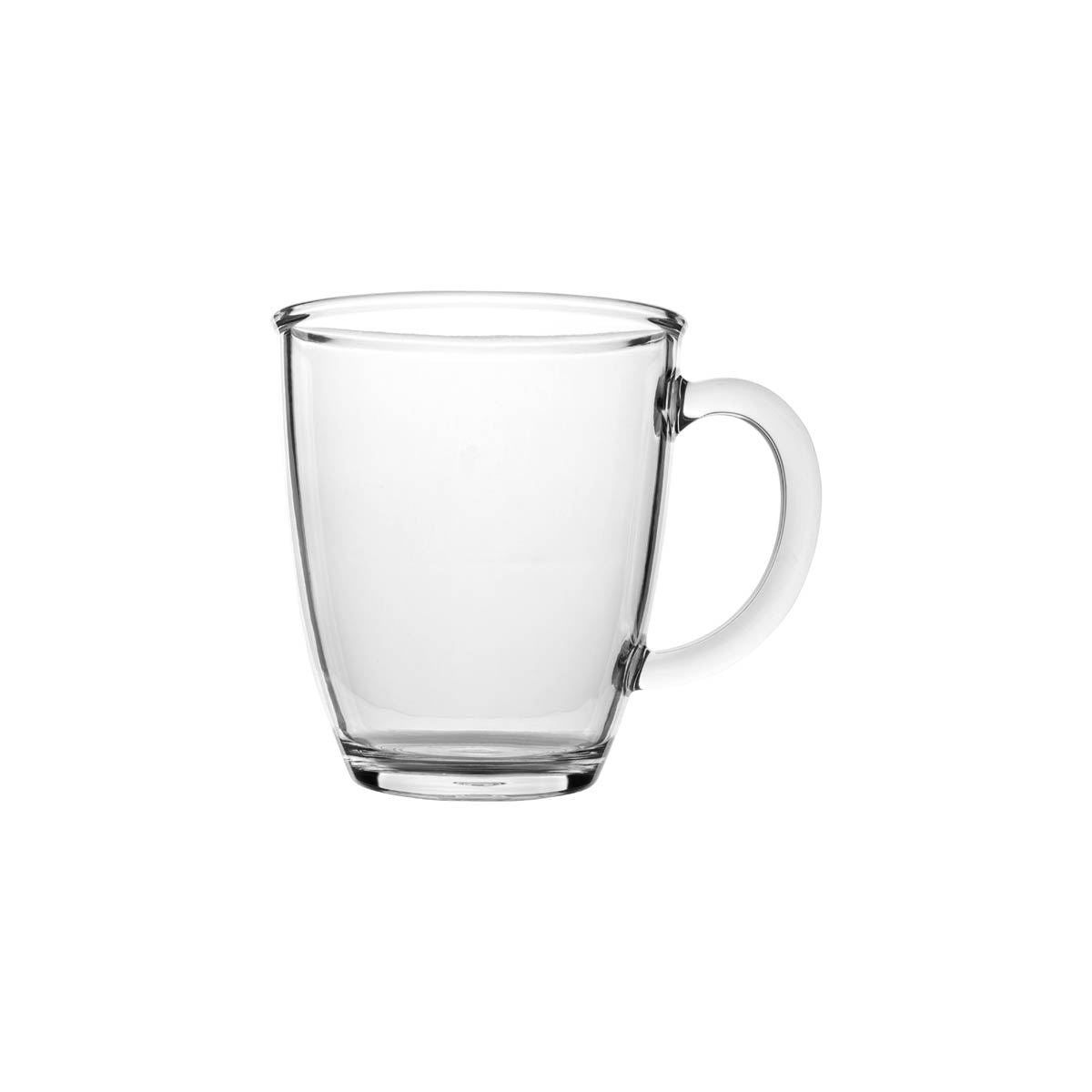 Bo-Camp Tea Glass Conical Polycarbonate 400 ml