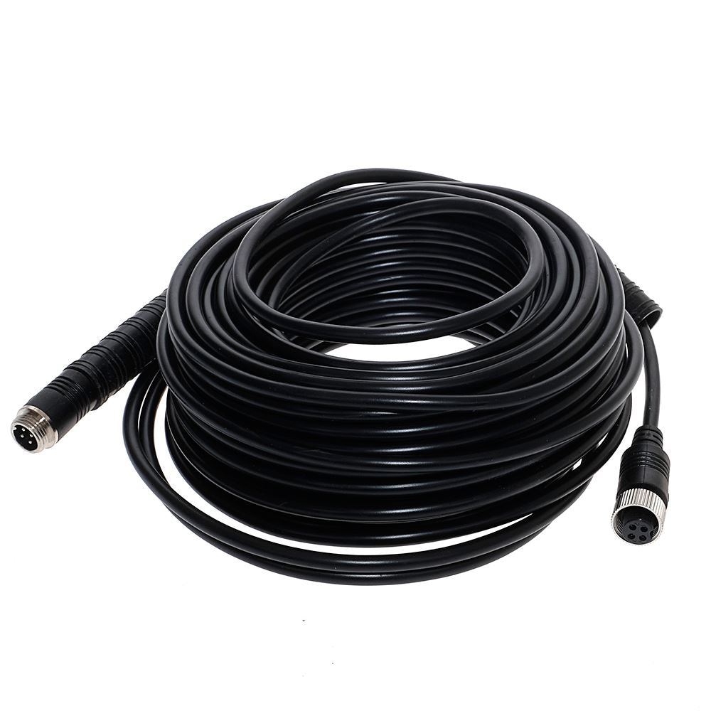 Park Safe 20m 4 Pin Camera Extension Cable