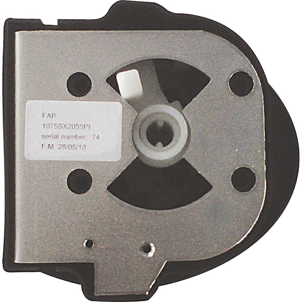 FAP M1 Internal Lock Only Black Type 3