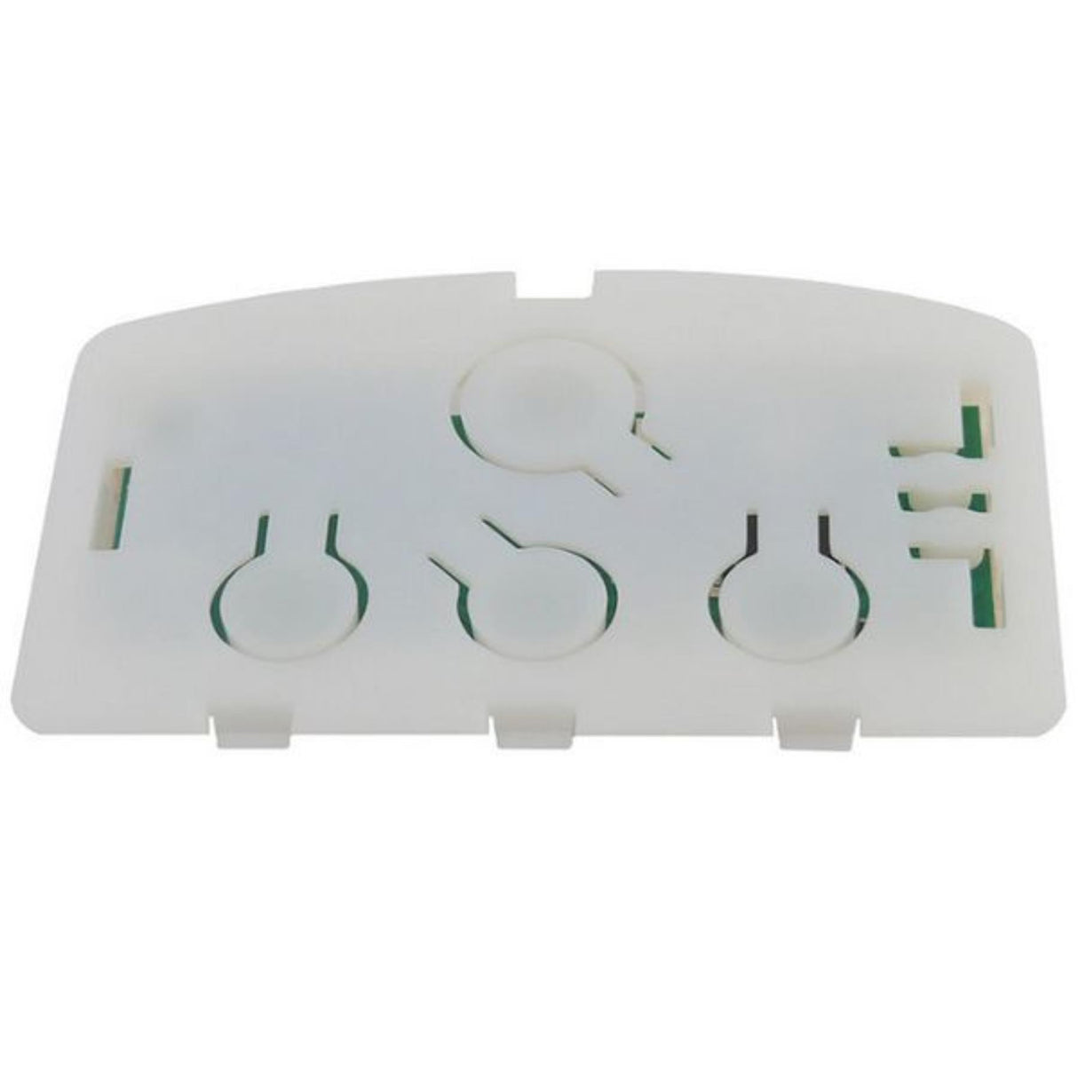 Thetford C250 C260 Toilet PCB Flushing Switch For Caravan Motorhome Campervan