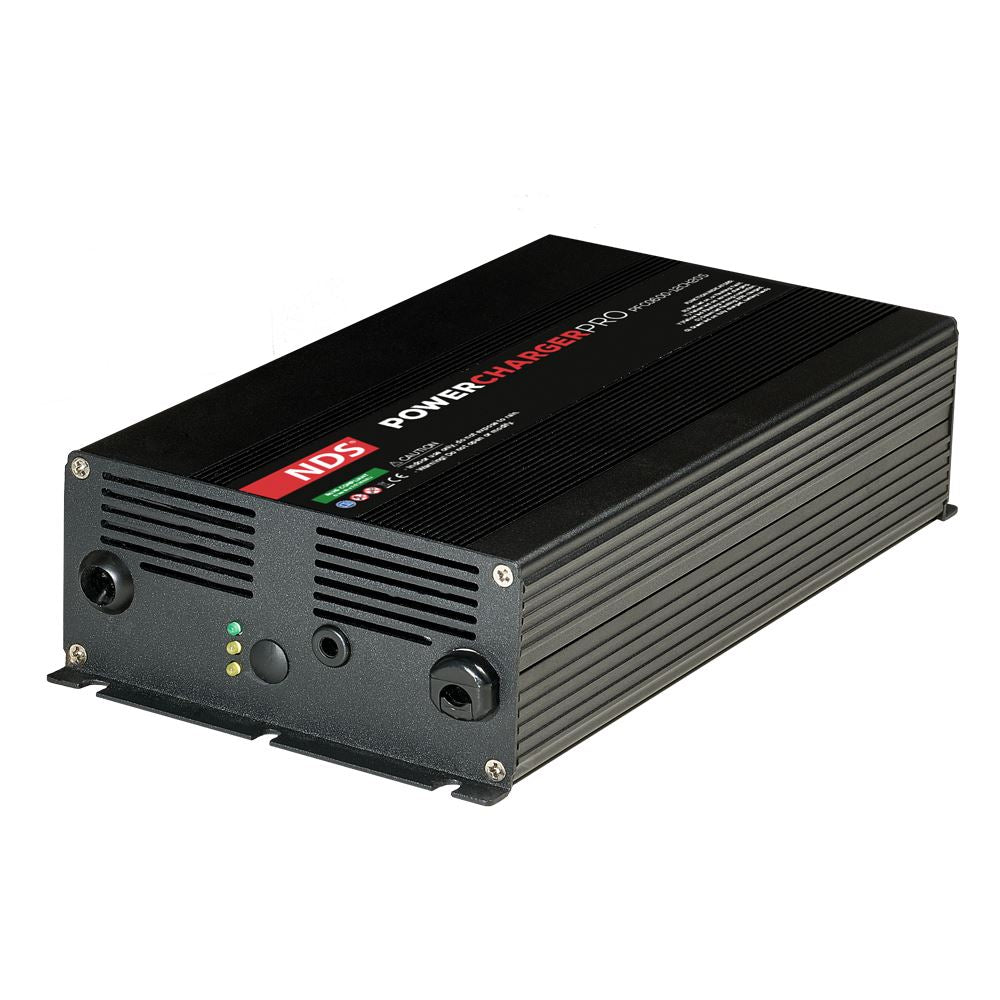 Power Charger Pro 24V-20A