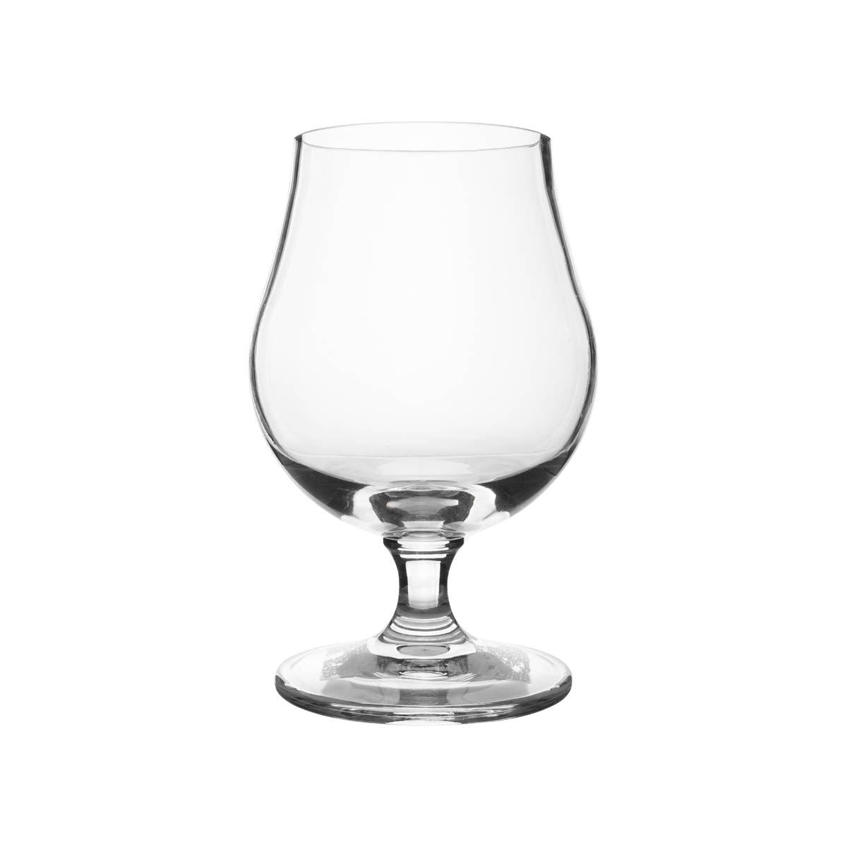 Bo-Camp Specialty Beer Glass Plastic 380 ml