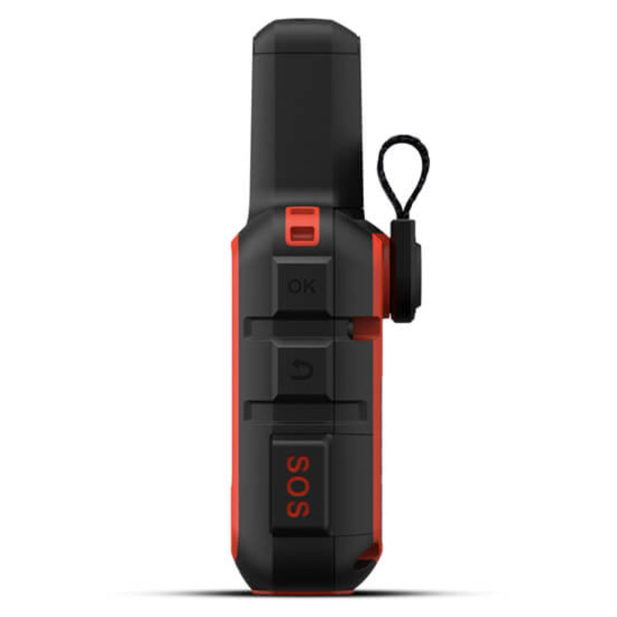 Garmin inReach Mini 2 Satellite Tracker Communicator - Flame Red - PROTEUS MARINE STORE