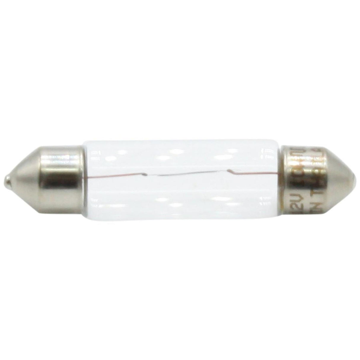 Hella Navigation Lamp Festoon Light Bulb (12V / 10W)