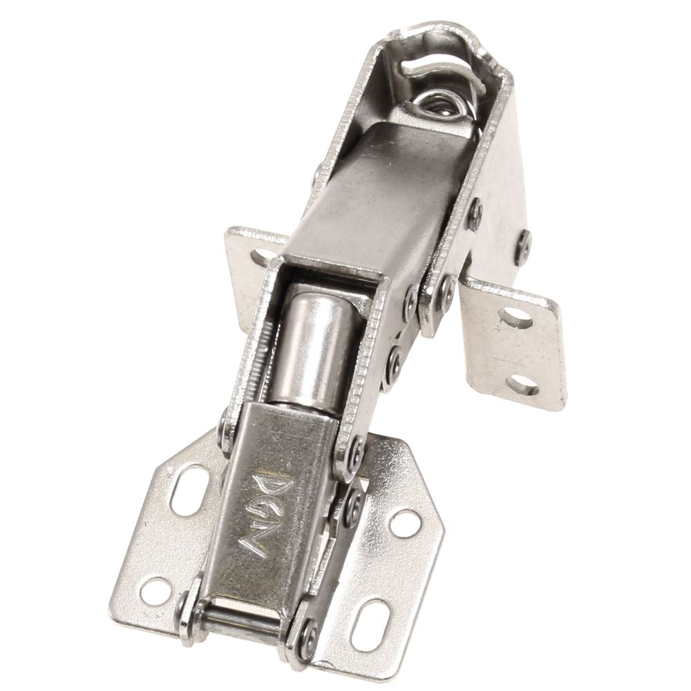 AG Caravan Locker Door Hinge (Compact) For Campervan Motorhome