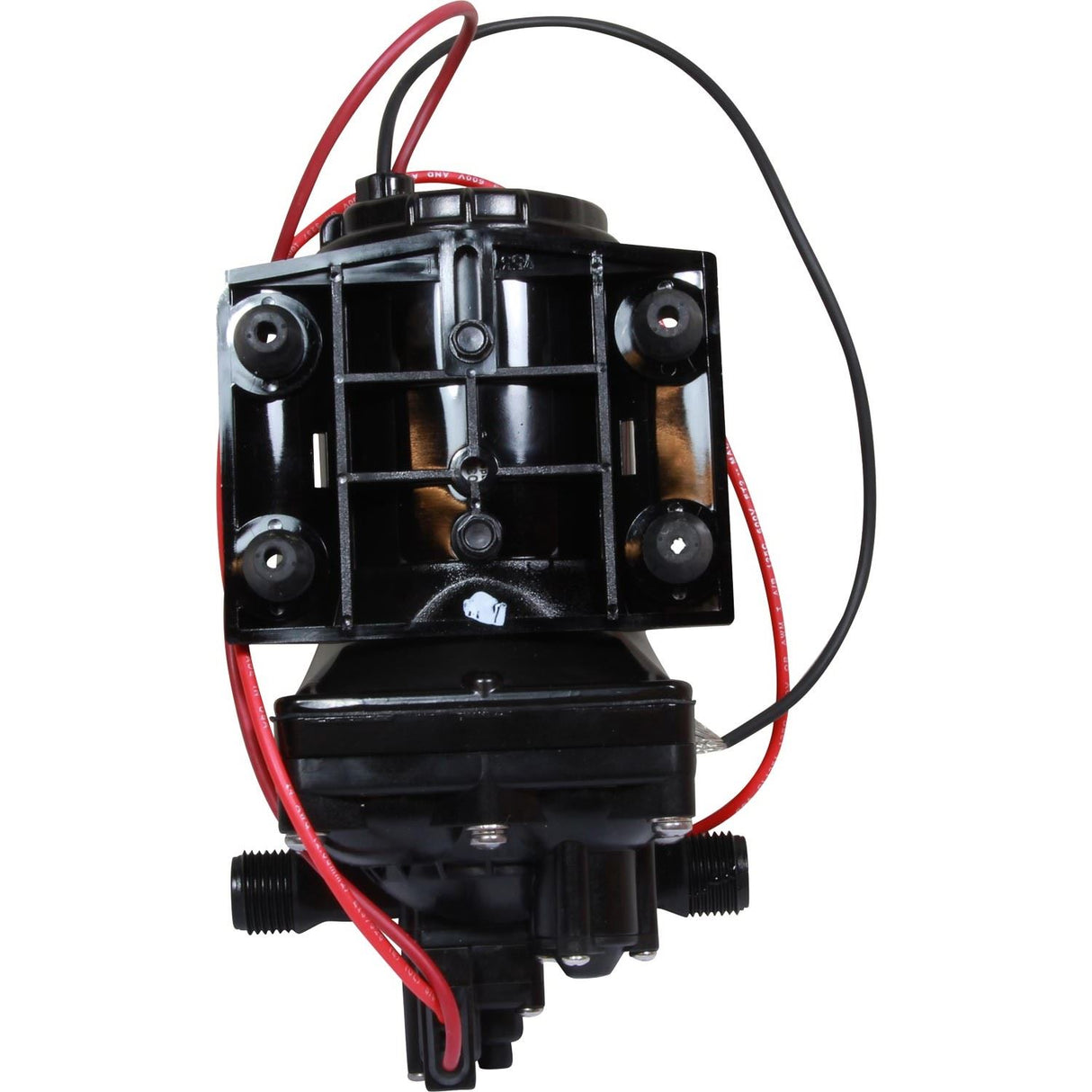 Shurflo Aqua King 2 Junior 12V 7.6 LPM 20PSI