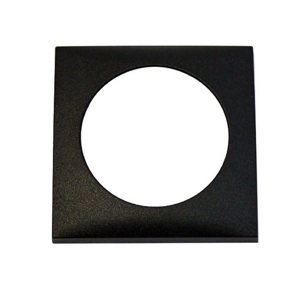 Single Frame Anthracite (21241A)