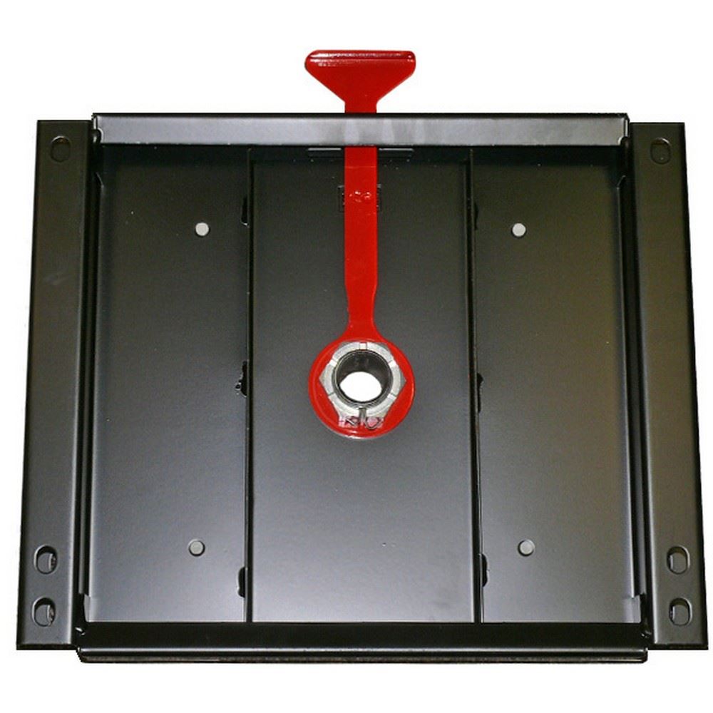 CTA Renault Master 04/2005 On Universal Swivel