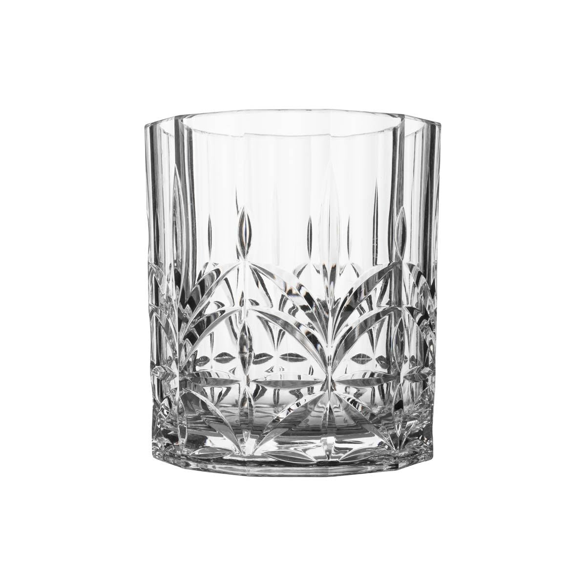 Bo-Camp Whiskey Glass Plastic 400 ml