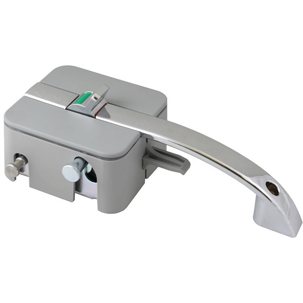 HorusTech Handle Kit Grey Right Hand (Horustech) Inner & Outer HSC