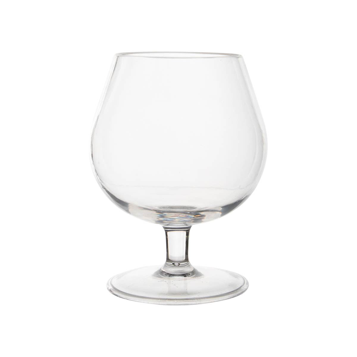 Gimex Linea Line Cognac Glass 280ml 2 Pieces