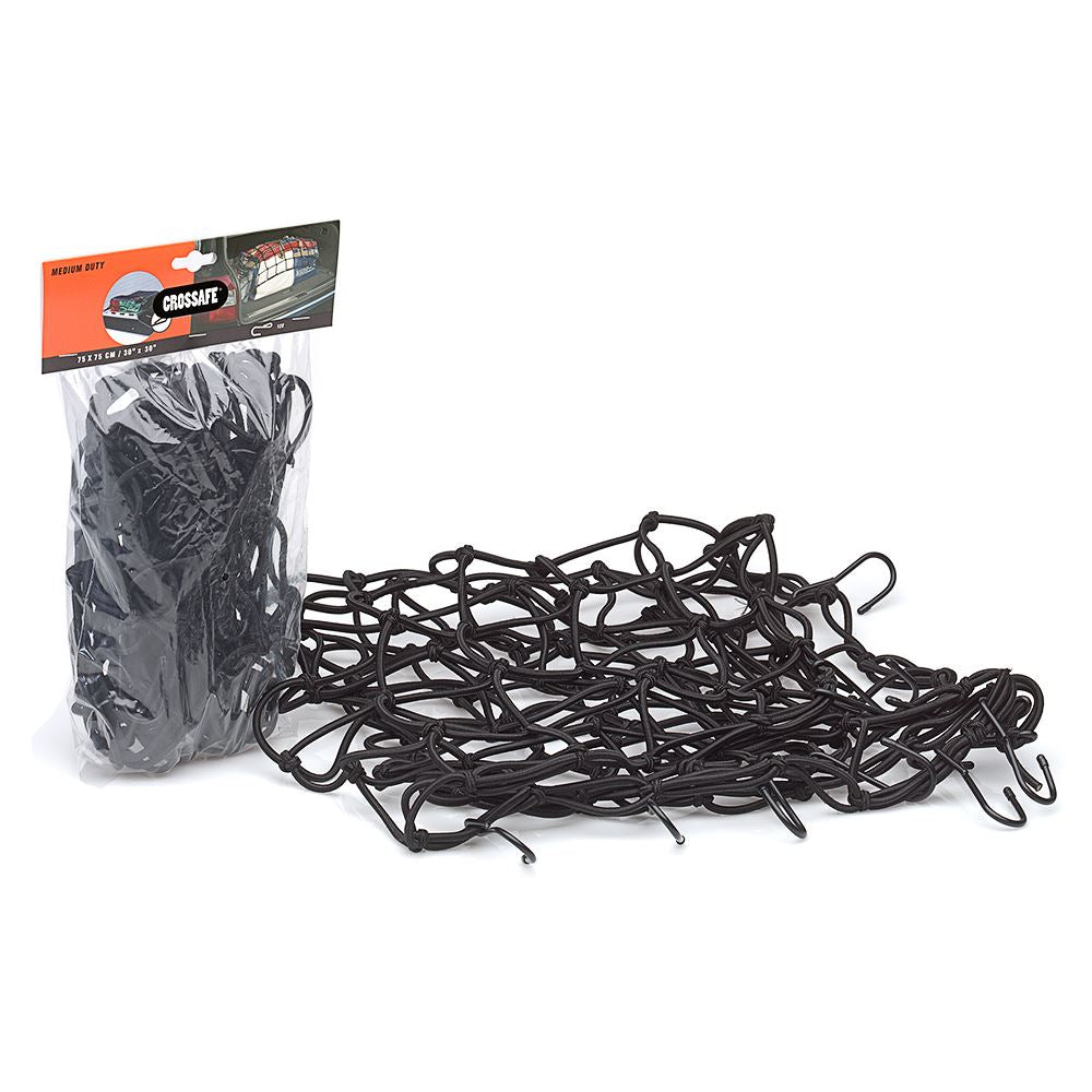 Jumbo Cargo Net 750mm x 750mm