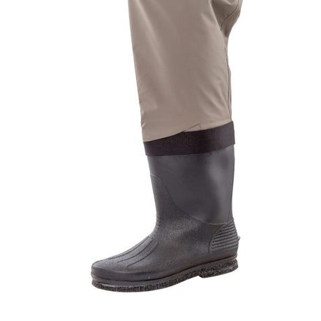 Snowbee Prestige STX Breathable Waders - Bootfoot - 8 - PROTEUS MARINE STORE