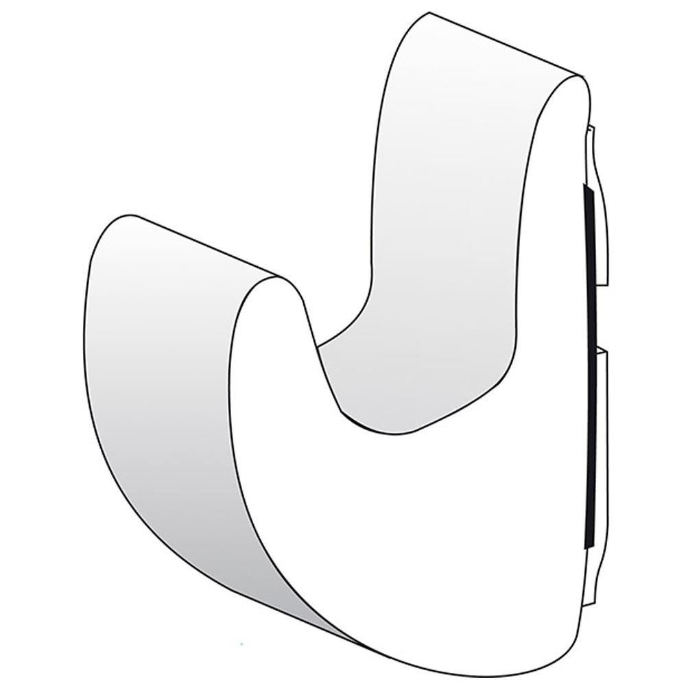 Fiamma Grey Drip Stop 75cm (03922-01G)