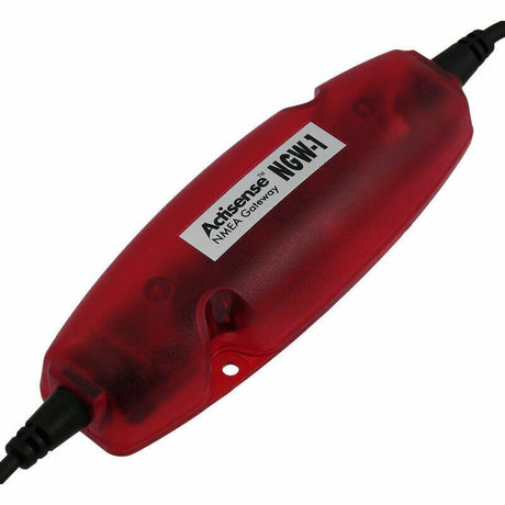 Actisense NGW-1-STNG NMEA 0183 to Raymarine STNG Gateway