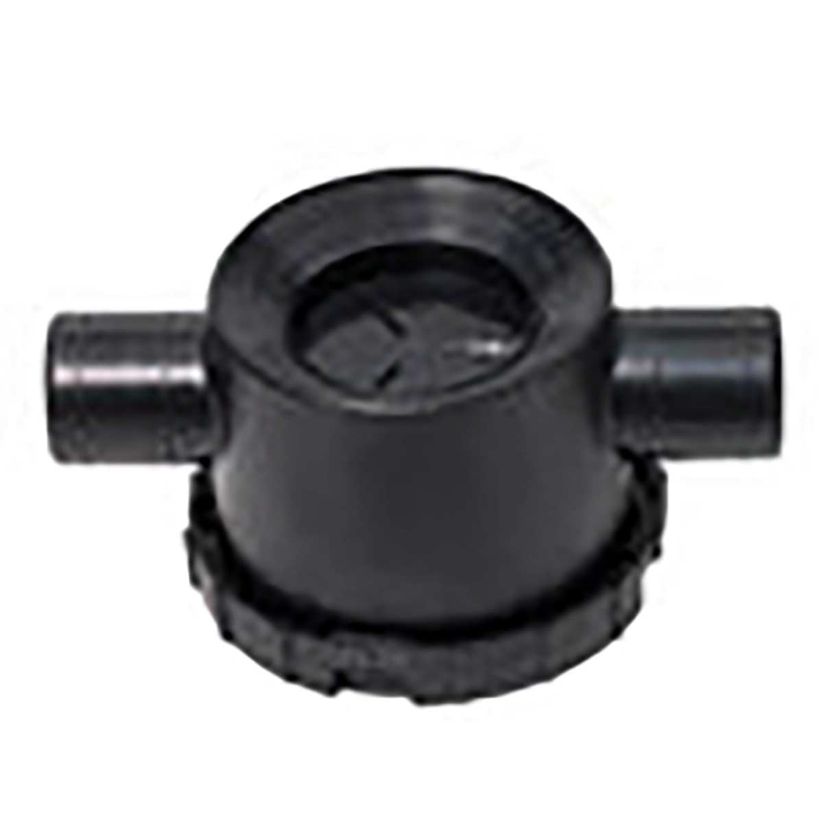 Reich Odour Trap 533-0520 For Gases From Plumbing Fixtures and Sewage Systems