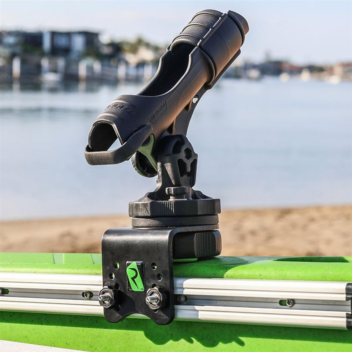 Railblaza HEXX Gunnel Track Mount