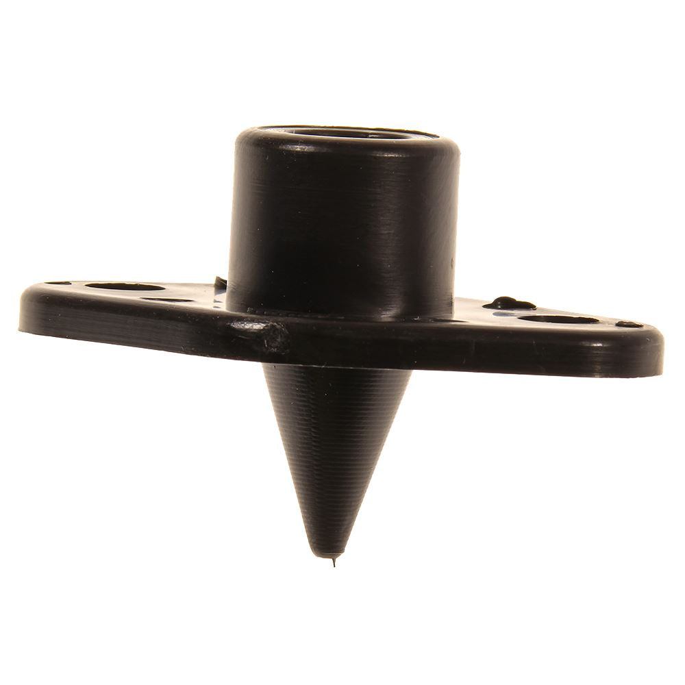 Fiamma Rapid Set Black Plastic Tip (98655-624)