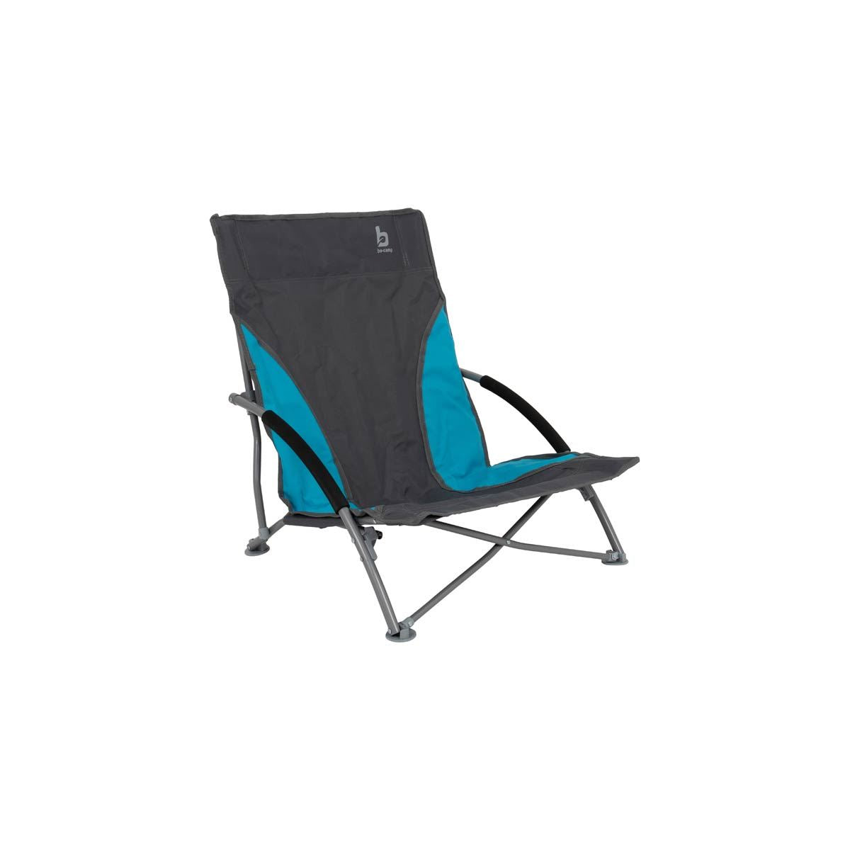 Bo-Camp Beach Chair Compact