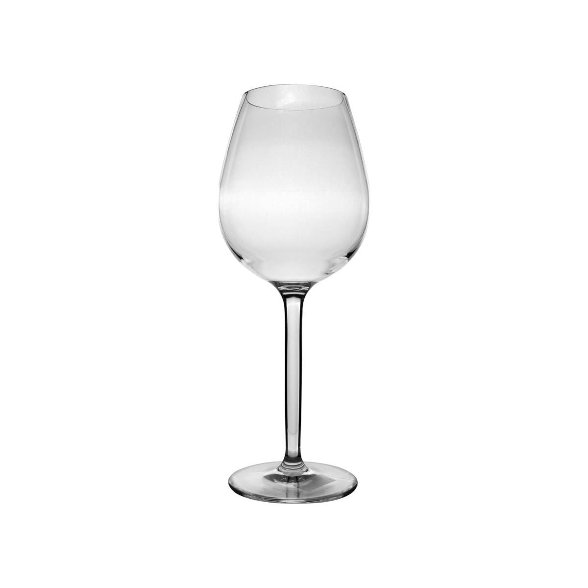 Bo-Camp Red Wine Glass Tritan 450 ml