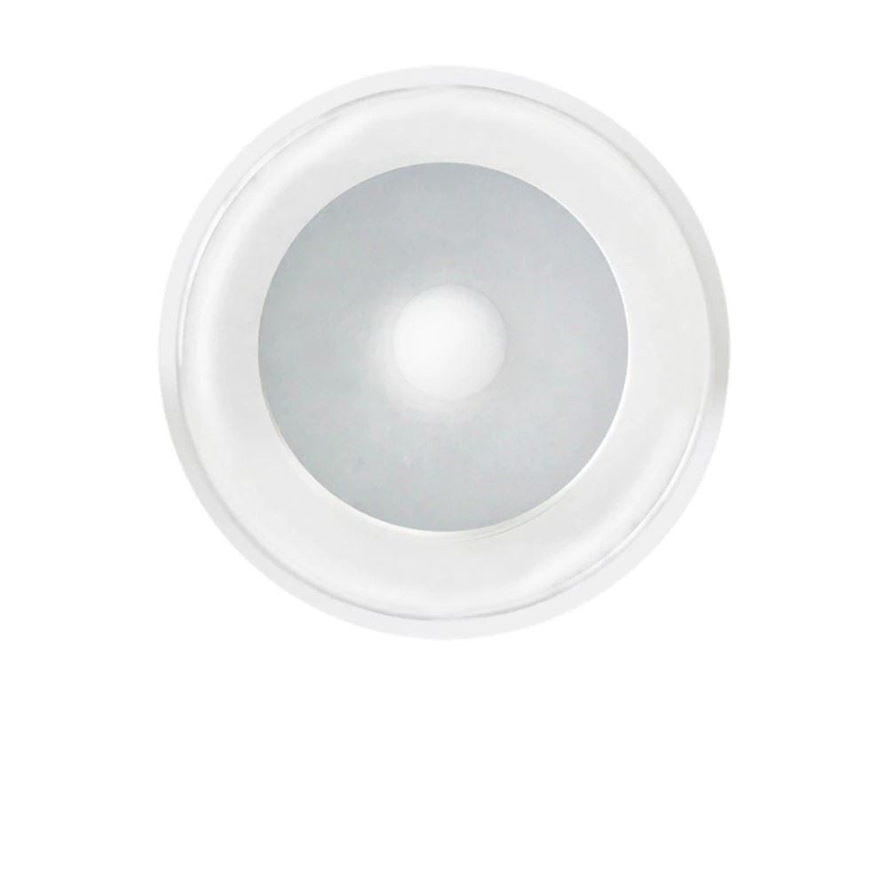 Shadow-Caster SCM-DLXS White 3" Down Light - Cool White - PROTEUS MARINE STORE