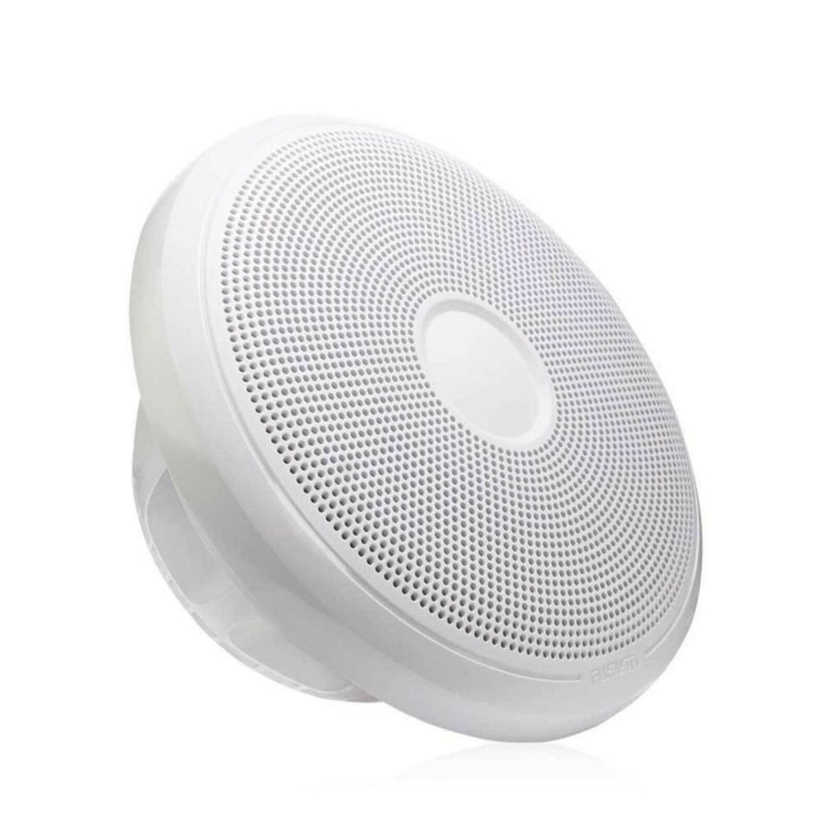 Fusion XS-S10CWB 10" Classic Marine Subwoofer 600W - Black / White - PROTEUS MARINE STORE